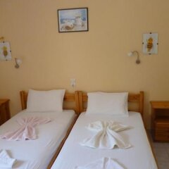 Babis Taverna And Rooms in Parga, Greece from 118$, photos, reviews - zenhotels.com guestroom photo 3