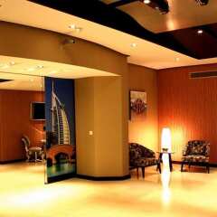 Отель Arcadia Hotel Suites ОАЭ, Шарджа - отзывы, цены и фото номеров - забронировать отель Arcadia Hotel Suites онлайн развлечения