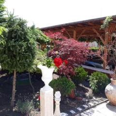 Отель Guest House Ralitsa