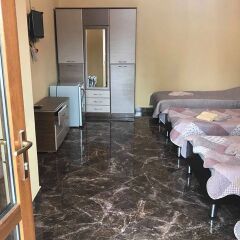 Hotel Relax балкон