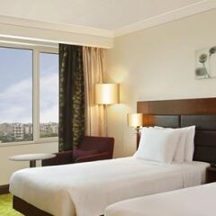 Отель Hilton Garden Inn New Delhi/Saket фото 10