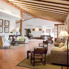 Son Corb Boutique Hotel интерьер отеля фото 3