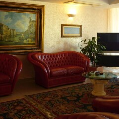 Hotel Imperial Beach интерьер отеля фото 2