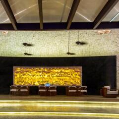 Отель Senses Riviera Maya by Artisan -Gourmet All Inclusive - Adults Only интерьер отеля фото 3