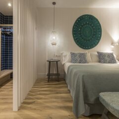 Hotel Blaumar комната для гостей фото 5