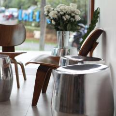 Отель Blu Monkey Bed & Breakfast Phuket Таиланд, Пхукет - отзывы, цены и фото номеров - забронировать отель Blu Monkey Bed & Breakfast Phuket онлайн питание
