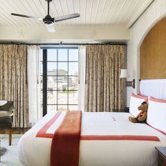 Отель The Bowery Hotel США, Нью-Йорк - отзывы, цены и фото номеров - забронировать отель The Bowery Hotel онлайн комната для гостей фото 4