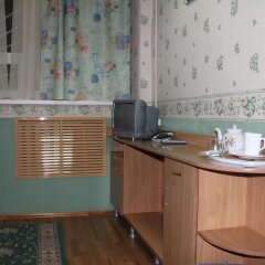 Гостиница Верба в номере