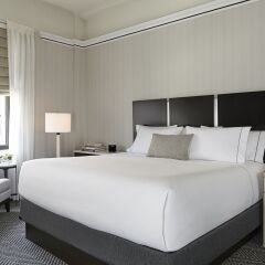 The Gregory Hotel комната для гостей фото 3