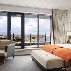 Отель Hilton Dublin Kilmainham комната для гостей фото 4