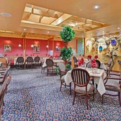 Отель Holiday Inn Toronto - Yorkdale Канада, Торонто - отзывы, цены и фото номеров - забронировать отель Holiday Inn Toronto - Yorkdale онлайн помещение для мероприятий фото 2