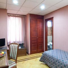 Hotel Madison детские мероприятия