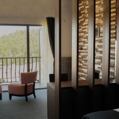 Amorium Hotel развлечения