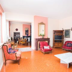 Отель Nice Etoile AP1007 детские мероприятия фото 2