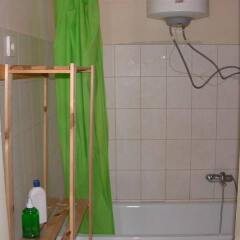 Artificial Hostel ванная