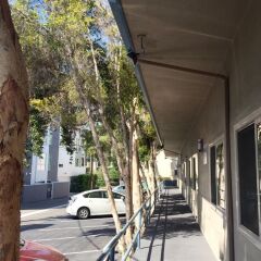 Отель Good Nite Inn West Los Angeles-Century City фото 6
