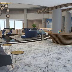Отель Grand Azur Marmaris Мармарис