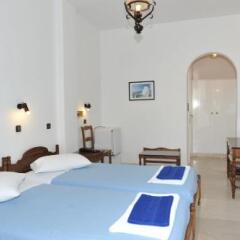 Отель Proteas Hotel Греция, Остров Санторини - отзывы, цены и фото номеров - забронировать отель Proteas Hotel онлайн фото 5