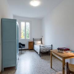 Отель La Casa dei Lumi Италия, Лонгаре - отзывы, цены и фото номеров - забронировать отель La Casa dei Lumi онлайн комната для гостей фото 4