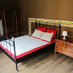 Casa de la Musica Hostel комната для гостей фото 3