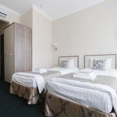 Roomp Trubnaya Mini-Hotel комната для гостей фото 4