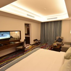 Ruve Jeddah Hotel in Jeddah, Saudi Arabia from 165$, photos, reviews - zenhotels.com room amenities photo 2