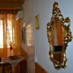 Amalfi Hotel в номере фото 2