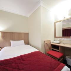 Отель Best Western London Highbury комната для гостей фото 3