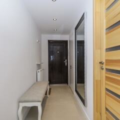 Отель Apartament Mój Sopot - Promenada интерьер отеля
