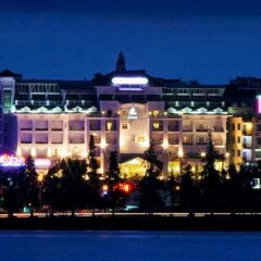 TTC Hotel Premium Ngoc Lan спортивное сооружение