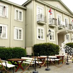Отель Singsaker Sommerhotell Норвегия, Тронхейм - отзывы, цены и фото номеров - забронировать отель Singsaker Sommerhotell онлайн фото 2