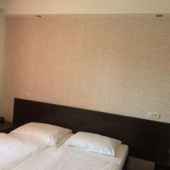 Отель Promohotel Slavie Чехия, Хеб - отзывы, цены и фото номеров - забронировать отель Promohotel Slavie онлайн сейф в номере