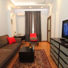 Отель Tvst - Teatral'naja Apartaments Москва фото 14