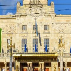 Отель Clarion Collection Hotel Wellington Швеция, Стокгольм - отзывы, цены и фото номеров - забронировать отель Clarion Collection Hotel Wellington онлайн фото 2