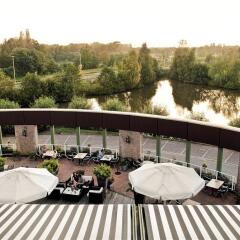 Van der Valk Hotel Leusden - Amersfoort балкон