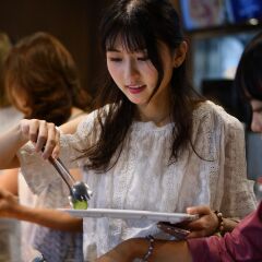 Отель Wbf Fukuoka Tenjin Minami Фукуока развлечения