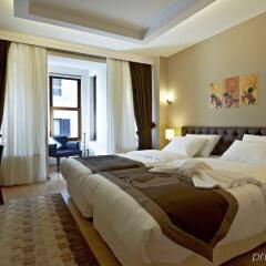 Retropera Hotel комната для гостей фото 3