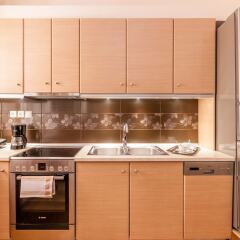 Отель Kantouni Bizi Myranthis Apartment Греция, Корфу - отзывы, цены и фото номеров - забронировать отель Kantouni Bizi Myranthis Apartment онлайн в номере фото 2