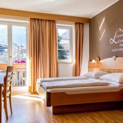 Hotel Lowenwirt Чермес комната для гостей фото 3