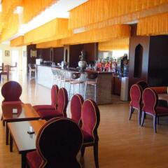 Garden Resort Bergamot Hotel – All Inclusive гостиничный бар