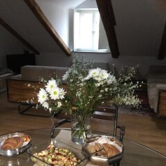 Отель Il Viandante B&B