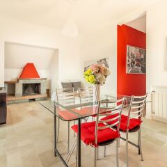 Отель Alessia's Flat Naviglio Grande 4 Италия, Милан - отзывы, цены и фото номеров - забронировать отель Alessia's Flat Naviglio Grande 4 онлайн детские мероприятия фото 2