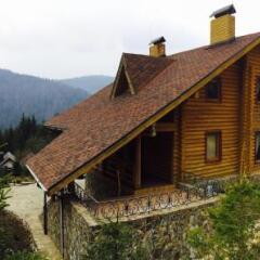 Гостиница Villa Alpiyka фото 22