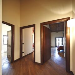 Отель Residence Marrelli Home Изола-ди-Капо-Риццуто интерьер отеля фото 2