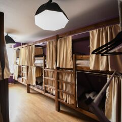 Гостиница Studio 47 - Hostel в Москве 2 отзыва об отеле, цены и фото номеров - забронировать гостиницу Studio 47 - Hostel онлайн Москва интерьер отеля