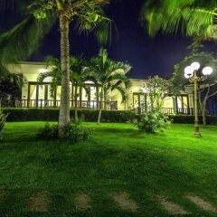 Отель Lotus Muine Resort & Spa Вьетнам, Фантхьет - отзывы, цены и фото номеров - забронировать отель Lotus Muine Resort & Spa онлайн фото 8