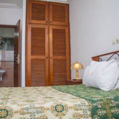 Residence Emmanuella in Abidjan, Cote d'Ivoire from 108$, photos, reviews - zenhotels.com room amenities