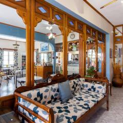 Akis Hotel развлечения