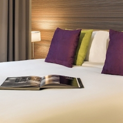 Отель Citadines Republique Paris удобства в номере
