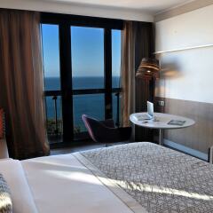 Отель Pullman Dakar Teranga комната для гостей фото 5